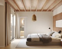 Obra nueva - Adosado - Málaga