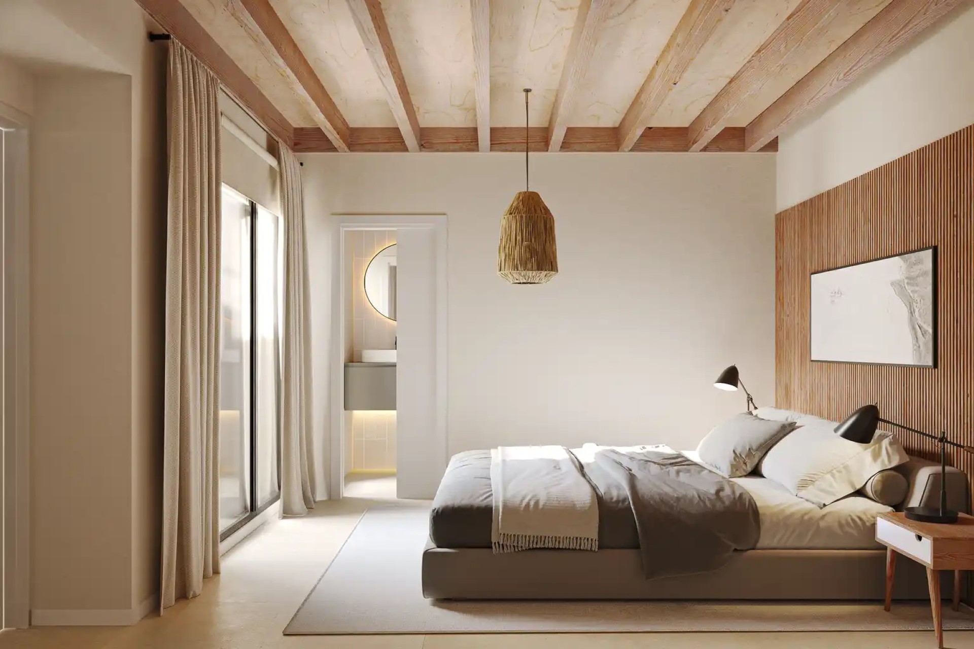 Obra nueva - Adosado - Málaga