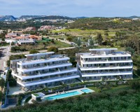 Obra nueva - Apartamento - Casares