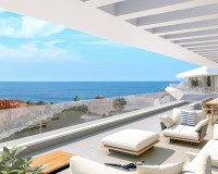 Obra nueva - Apartamento - Casares