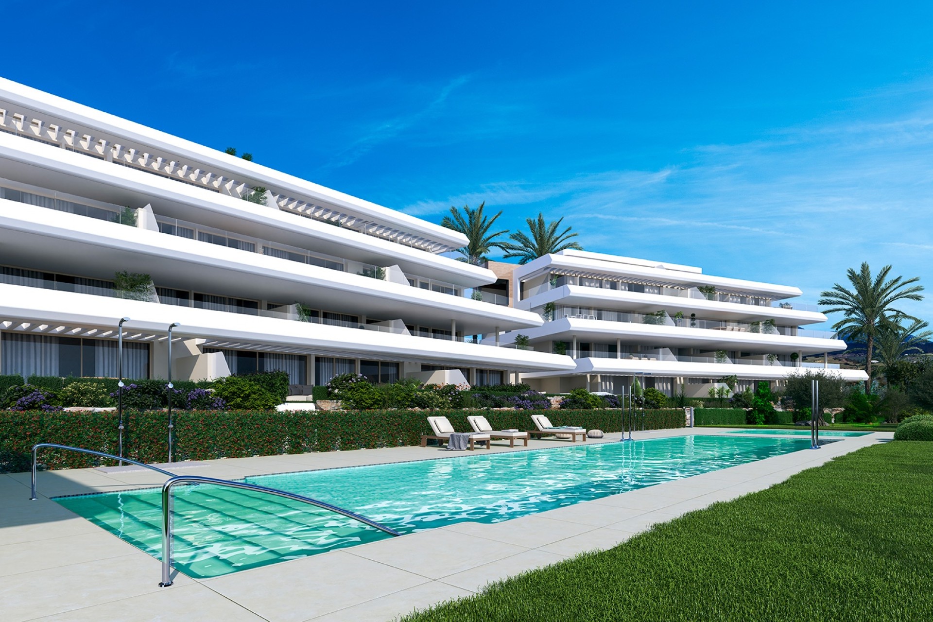 Obra nueva - Apartamento - Casares