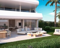 Obra nueva - Apartamento - Casares
