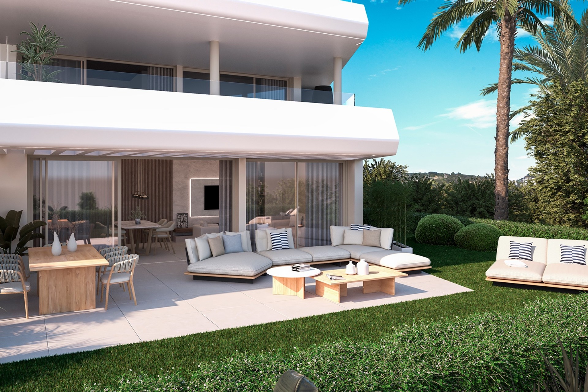 Obra nueva - Apartamento - Casares