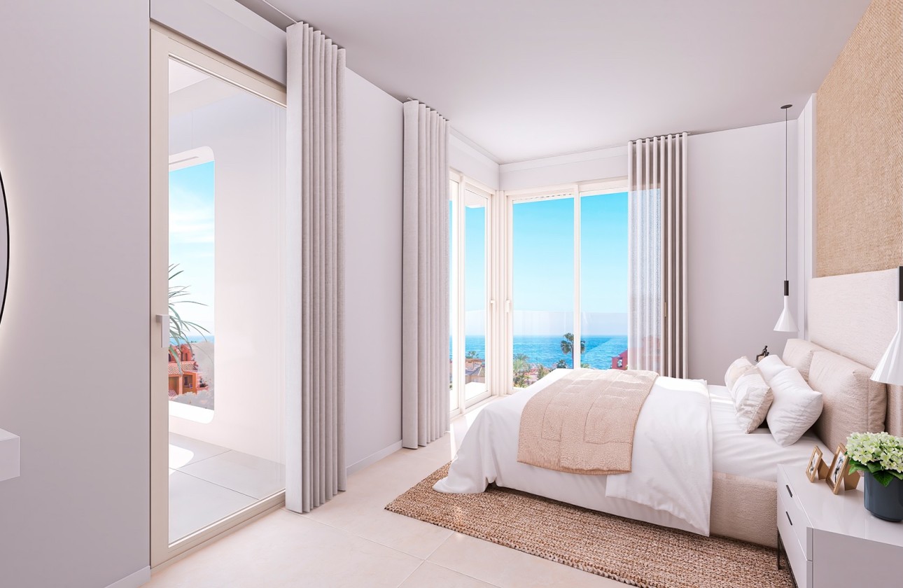Obra nueva - Apartamento - Casares