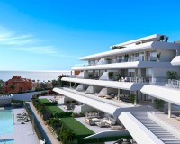 Obra nueva - Apartamento - Casares