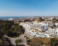 Obra nueva - Apartamento - Fuengirola