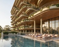 Obra nueva - Apartamento - Fuengirola