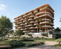 Obra nueva - Apartamento - Fuengirola
