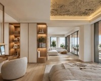 Obra nueva - Apartamento - Fuengirola