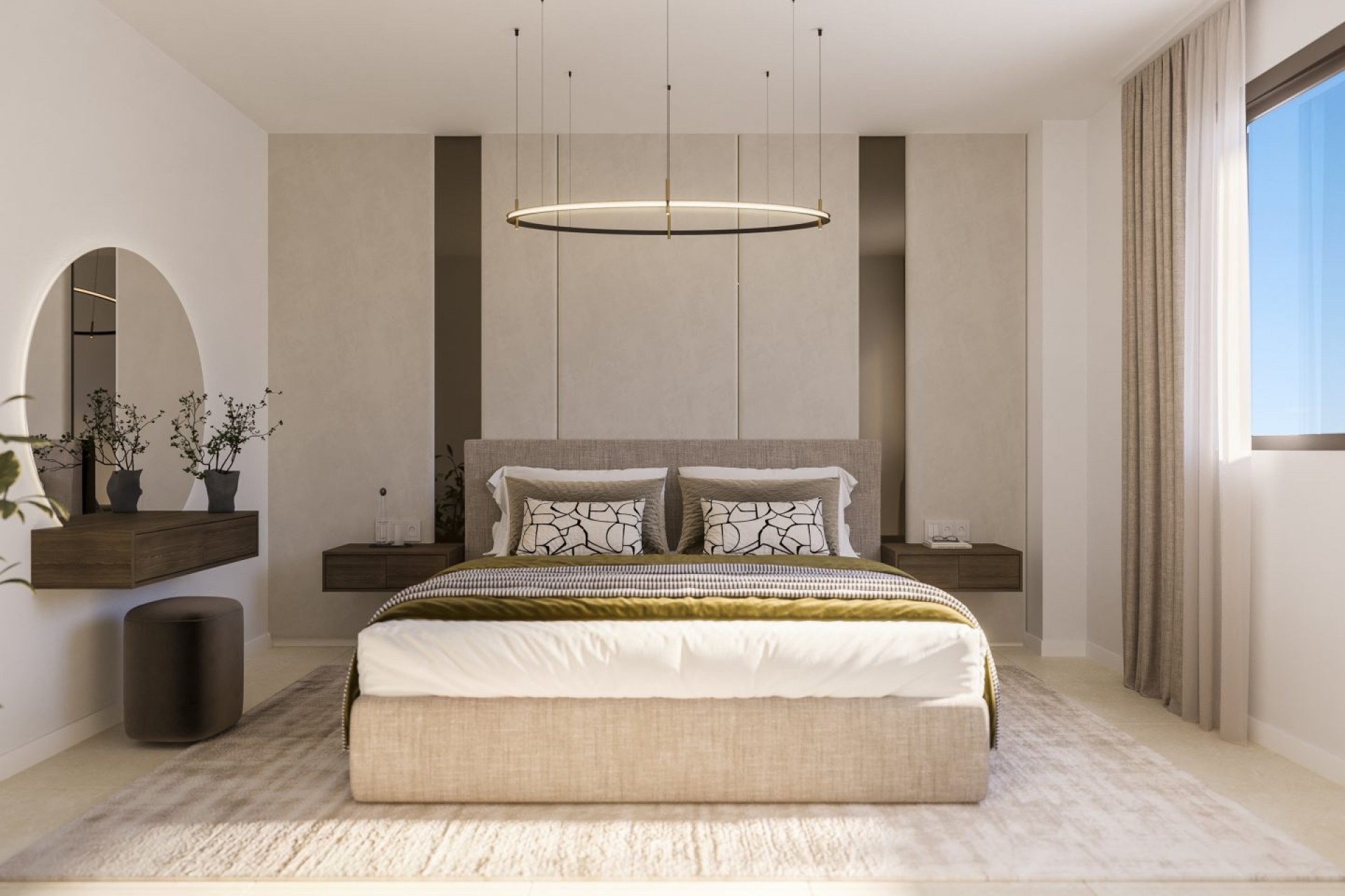 Obra nueva - Apartamento - Fuengirola