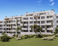 Obra nueva - Apartamento - Fuengirola