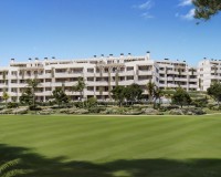 Obra nueva - Apartamento - Fuengirola