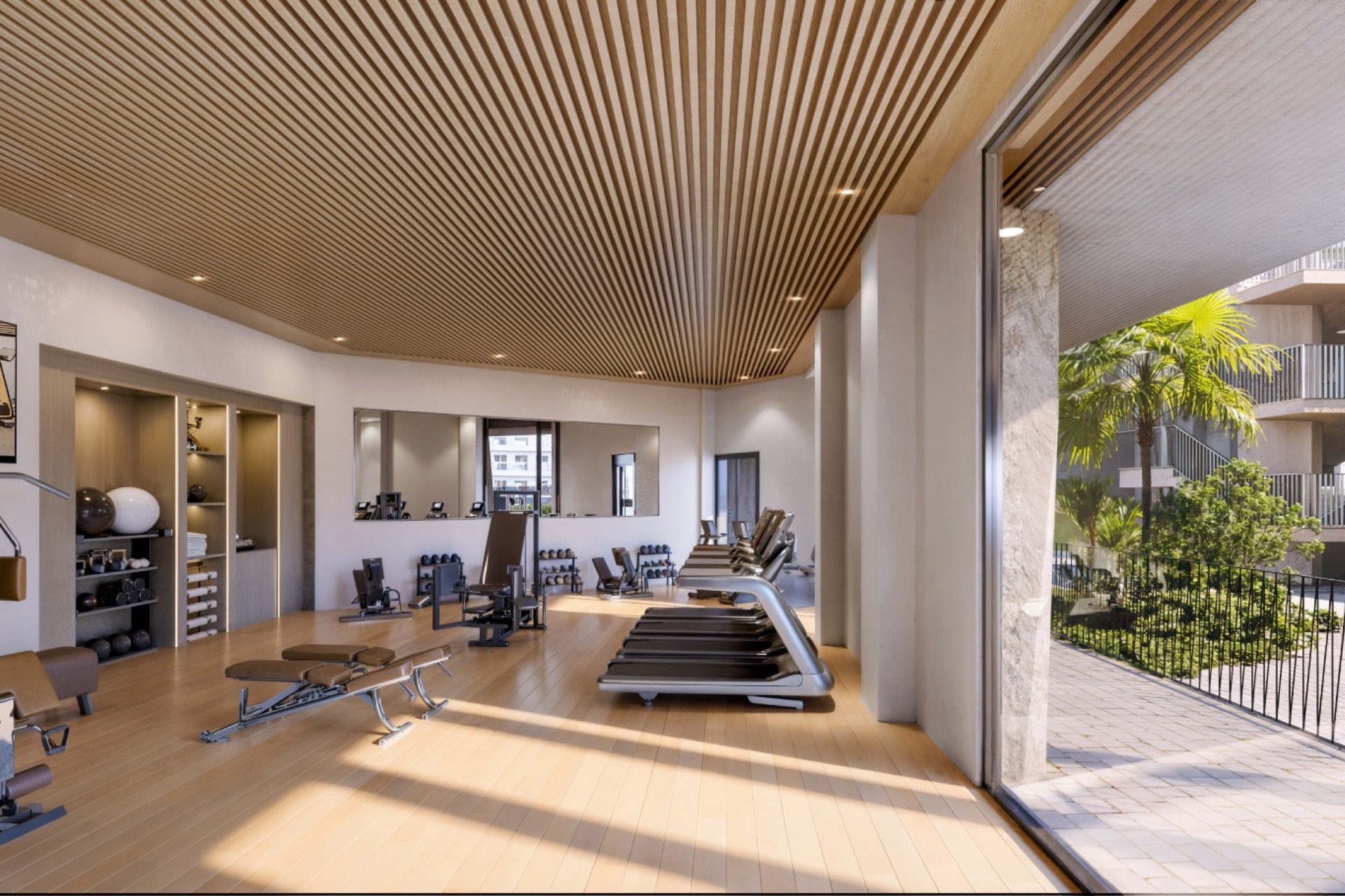 Obra nueva - Apartamento - Manilva