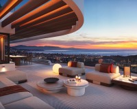 Obra nueva - Apartamento - Mijas