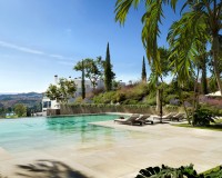 Obra nueva - Apartamento - Mijas