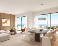 Obra nueva - Apartamento - Mijas