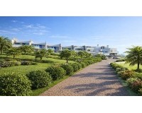 Obra nueva - Apartamentos - Alcaidesa
