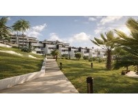Obra nueva - Apartamentos - Alcaidesa