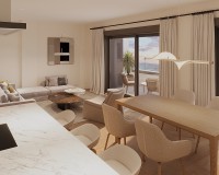 Obra nueva - Apartamentos - Alcaidesa