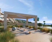 Obra nueva - Apartamentos - Alcaidesa