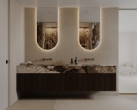 Obra nueva - Apartamentos - Benahavis