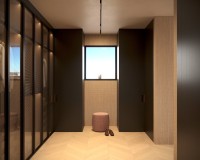 Obra nueva - Apartamentos - Benahavis
