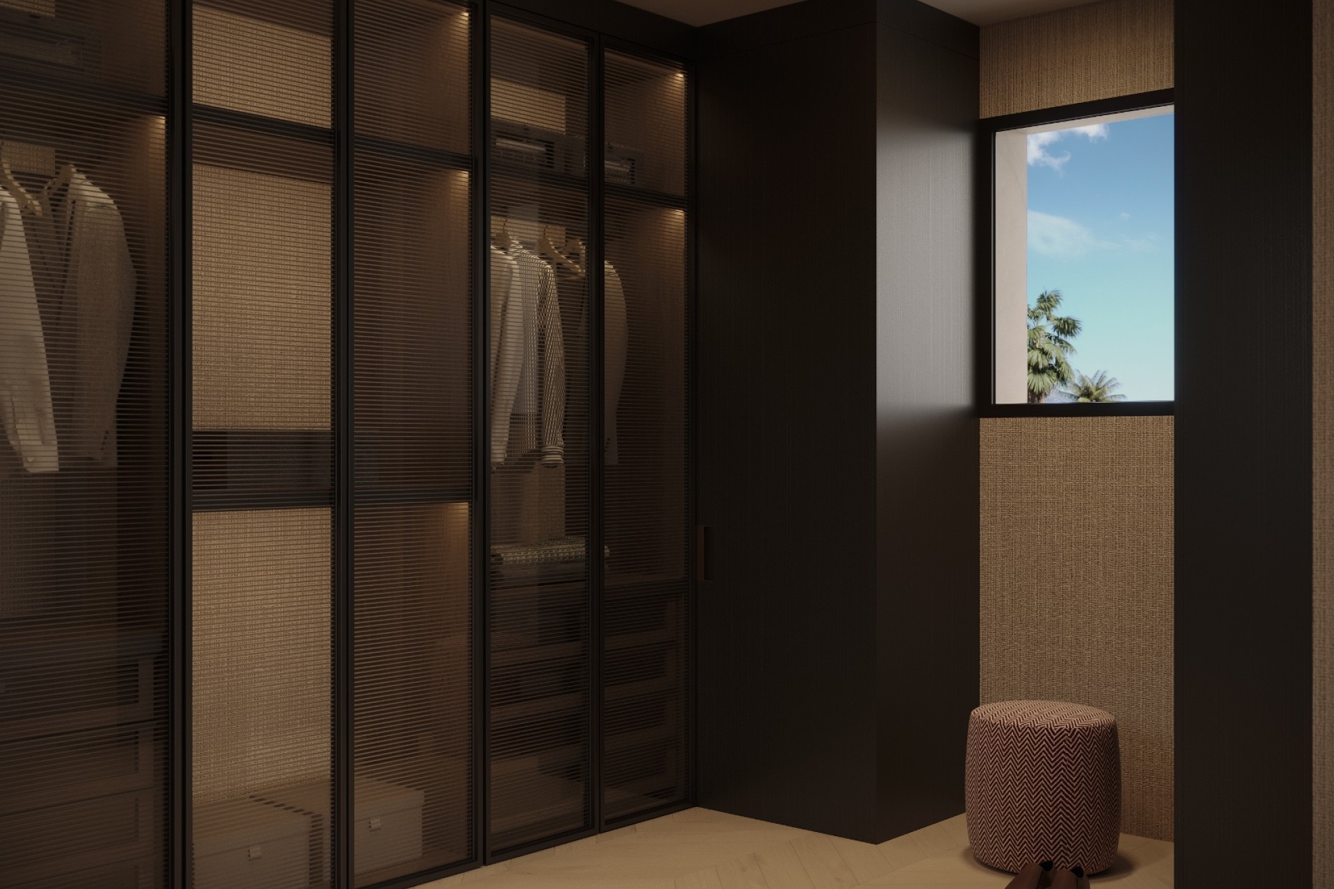 Obra nueva - Apartamentos - Benahavis