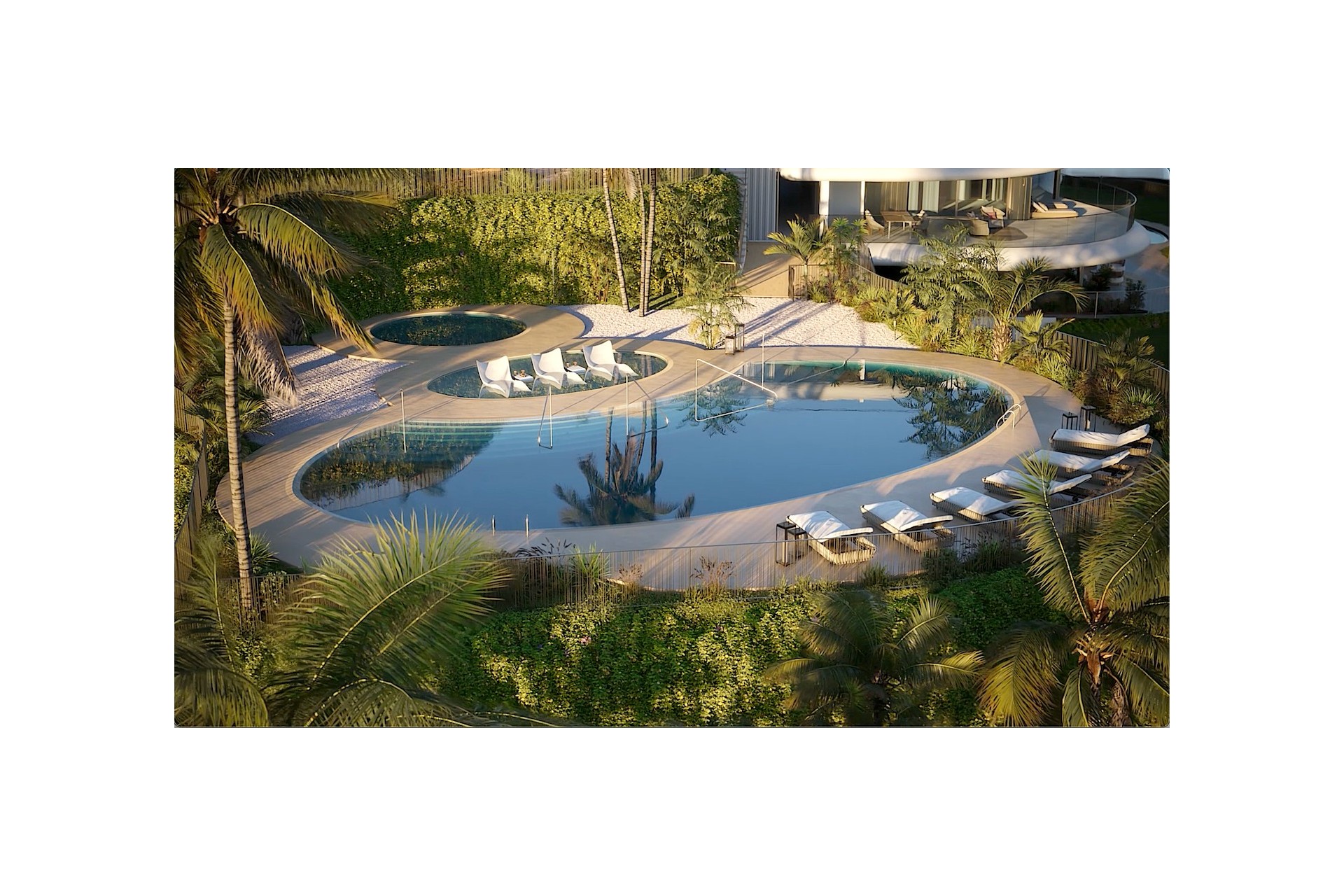 Obra nueva - Apartamentos - Benahavis