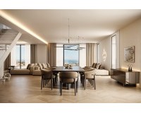 Obra nueva - Apartamentos - Benahavis