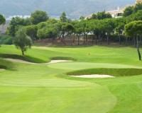 Obra nueva - Apartamentos - Benalmadena