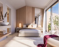 Obra nueva - Apartamentos - Benalmadena