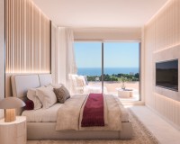 Obra nueva - Apartamentos - Benalmadena