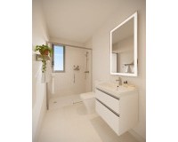 Obra nueva - Apartamentos - Caleta de Vélez