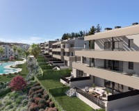 Obra nueva - Apartamentos - Casares
