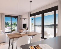 Obra nueva - Apartamentos - Casares