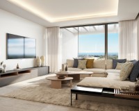 Obra nueva - Apartamentos - Casares