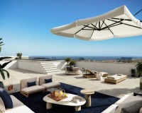 Obra nueva - Apartamentos - Casares