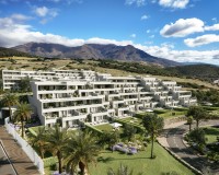 Obra nueva - Apartamentos - Casares