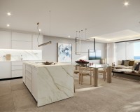 Obra nueva - Apartamentos - Casares
