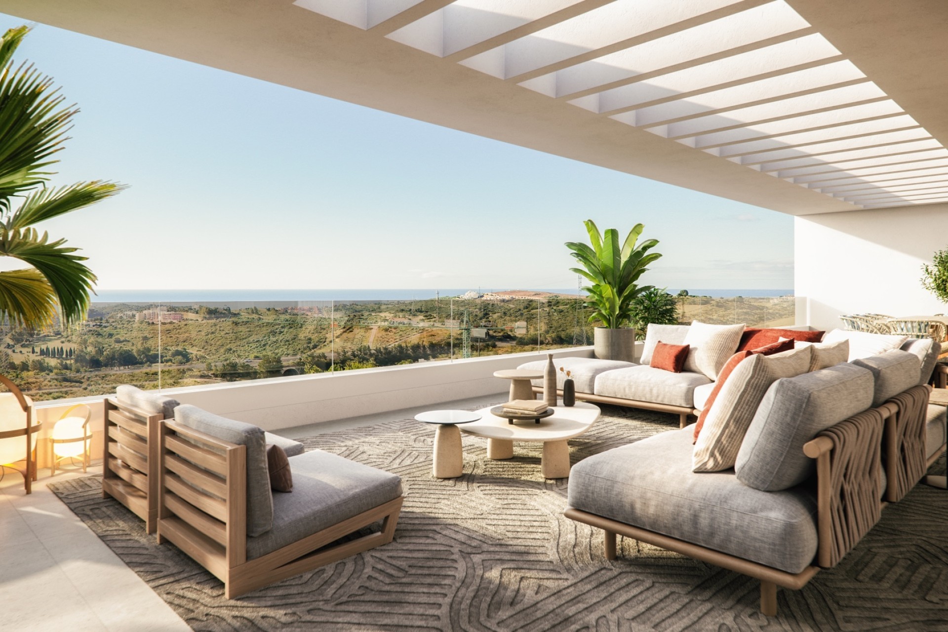 Obra nueva - Apartamentos - Casares