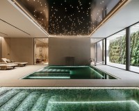 Obra nueva - Apartamentos - Casares