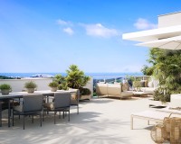 Obra nueva - Apartamentos - Casares