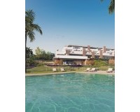 Obra nueva - Apartamentos - Casares