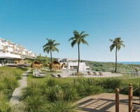Obra nueva - Apartamentos - Casares