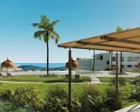 Obra nueva - Apartamentos - Casares