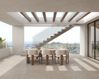 Obra nueva - Apartamentos - Estepona - Selwo