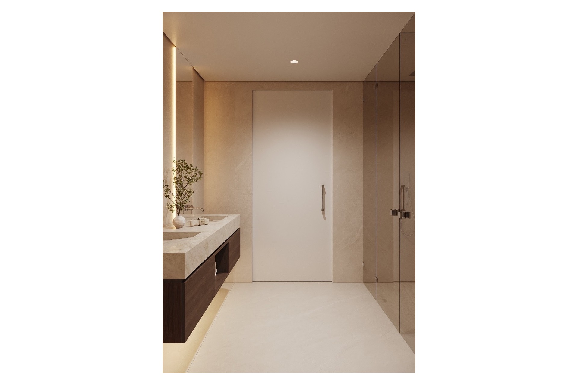 Obra nueva - Apartamentos - Estepona - Selwo