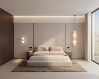 Obra nueva - Apartamentos - Estepona - Selwo