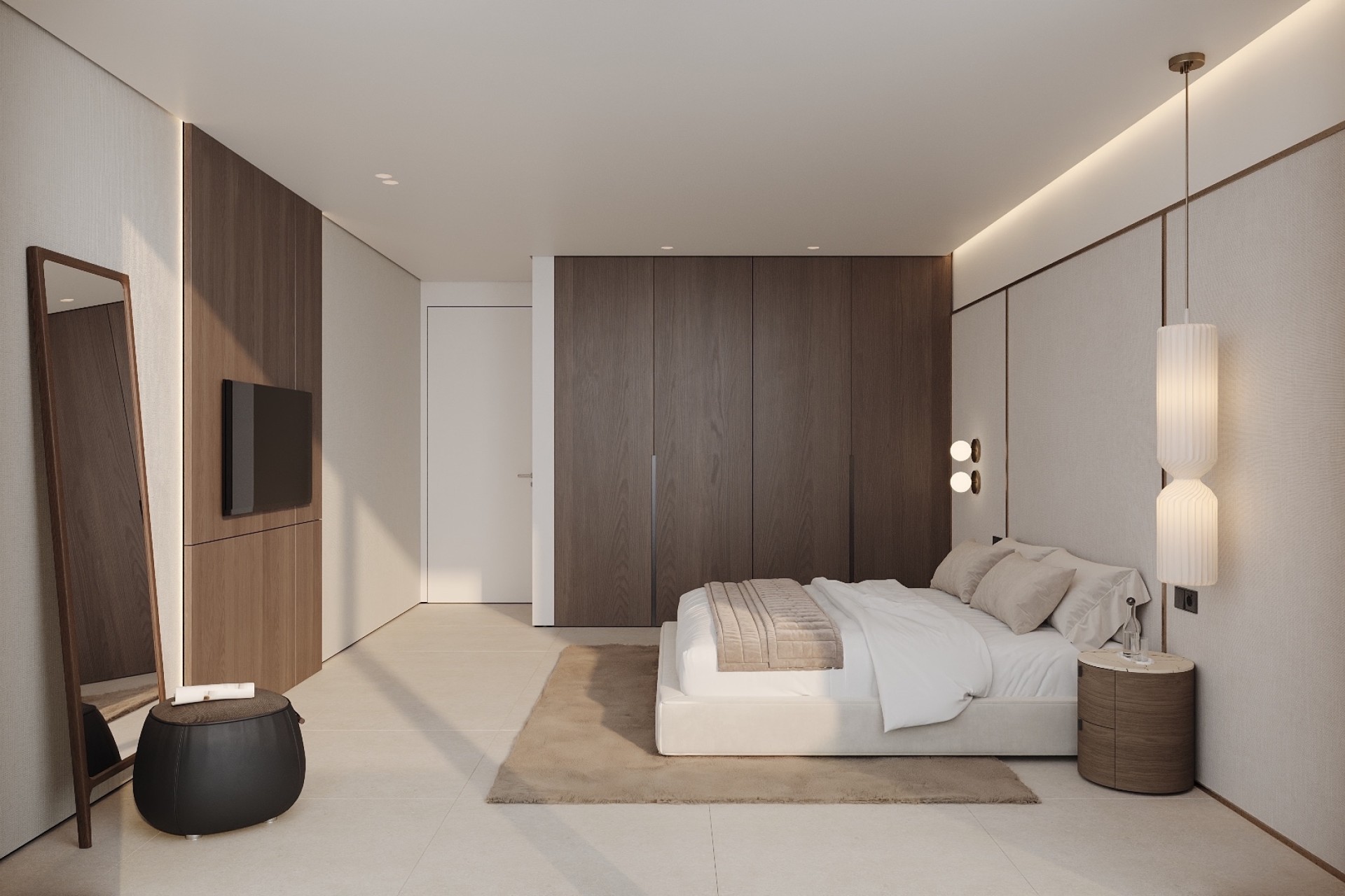Obra nueva - Apartamentos - Estepona - Selwo