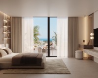 Obra nueva - Apartamentos - Estepona - Selwo